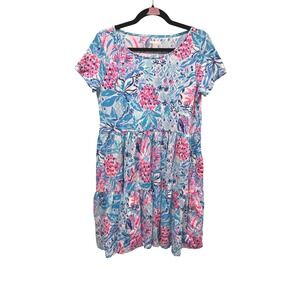 Lilly Pulitzer NWOT Geanna Dress - Size Medium